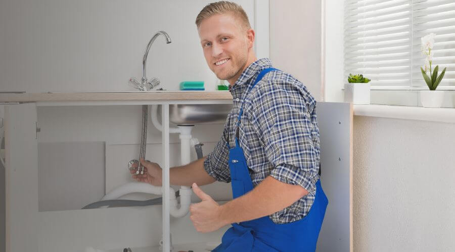 Holiday Plumbing Service in Centerville, MO
